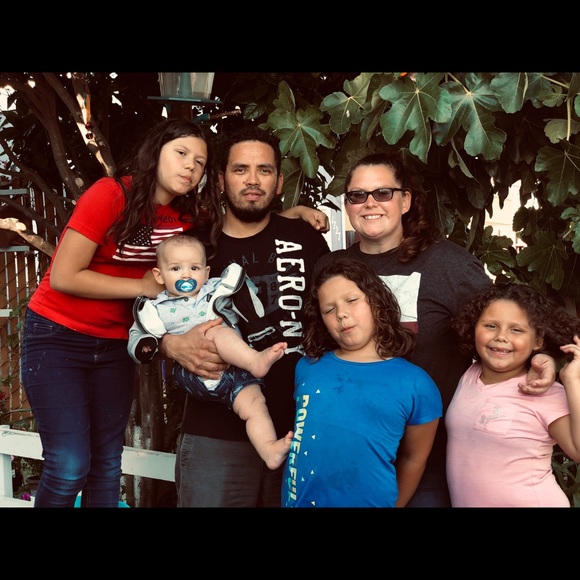 Meet your Posher, Patricia - Picture 1 of 1